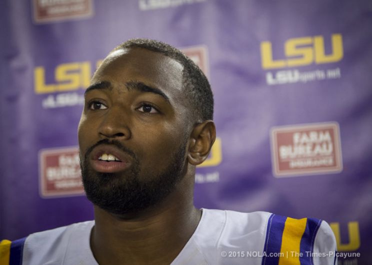 Anthony Jennings
