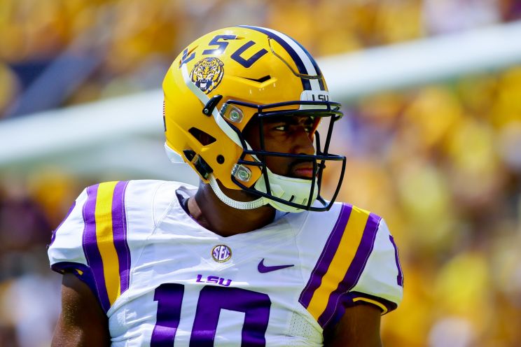 Anthony Jennings