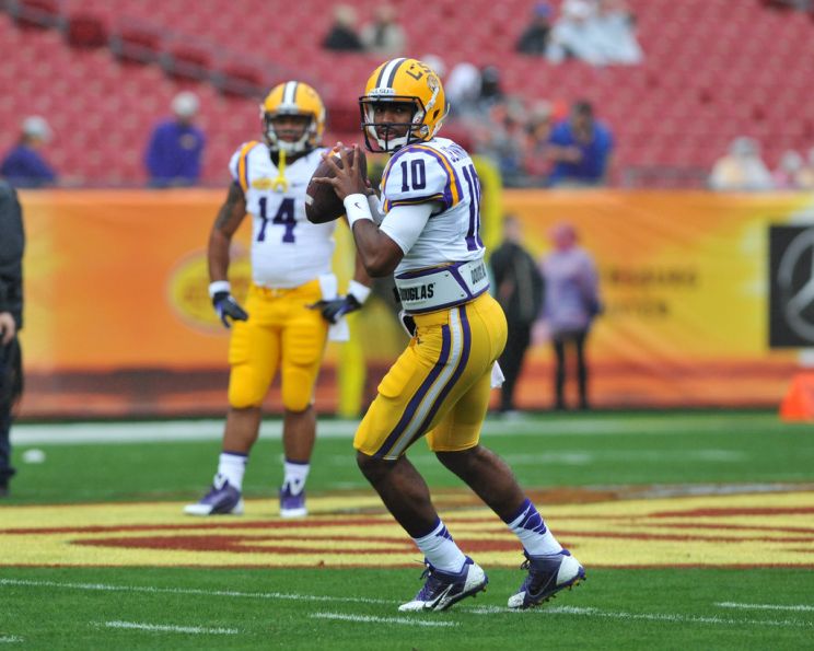Anthony Jennings