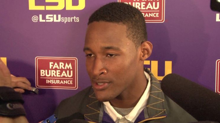 Anthony Jennings