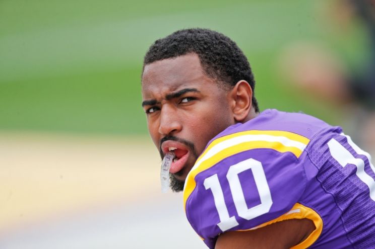 Anthony Jennings