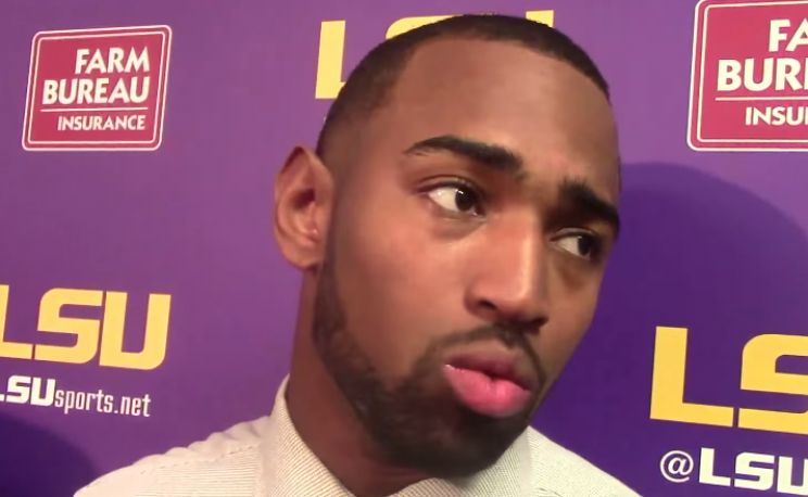 Anthony Jennings