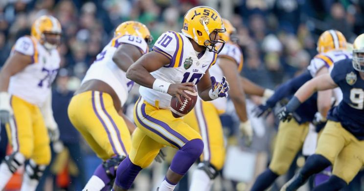 Anthony Jennings