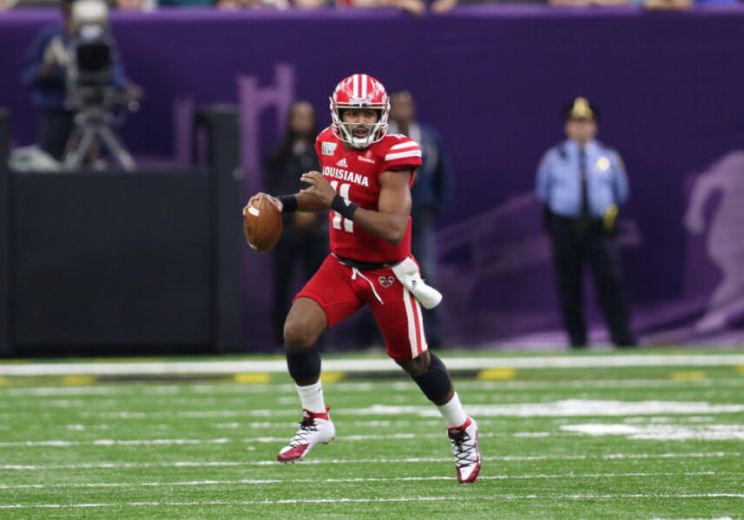 Anthony Jennings