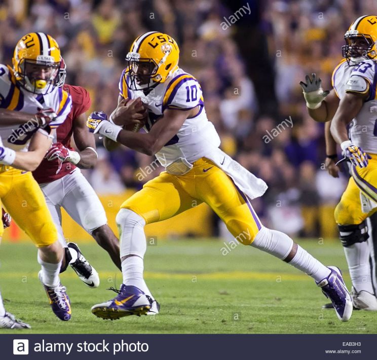 Anthony Jennings