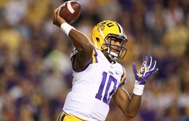 Anthony Jennings