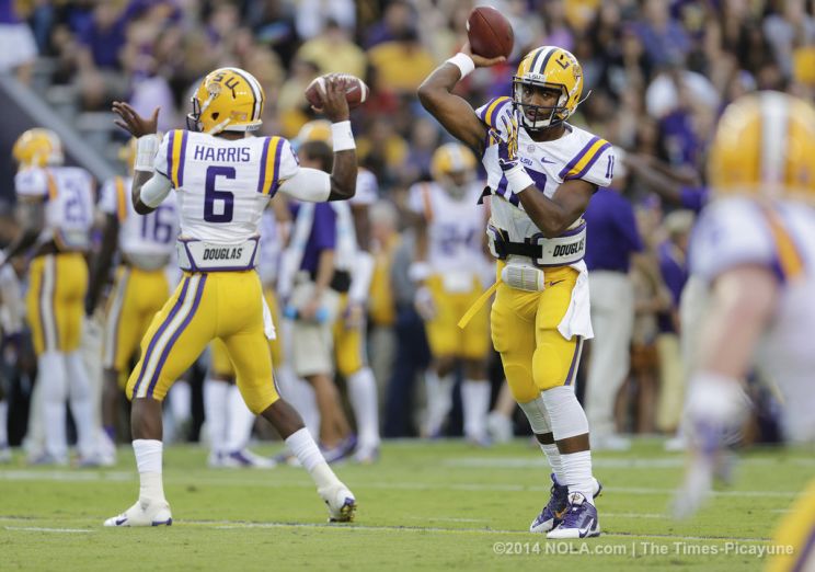 Anthony Jennings