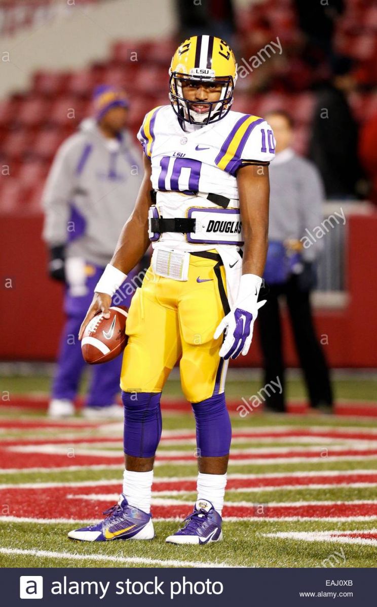 Anthony Jennings