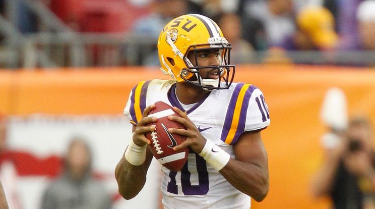 Anthony Jennings