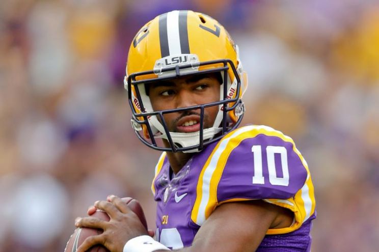 Anthony Jennings