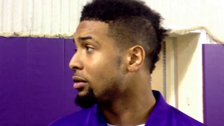 Anthony Jennings