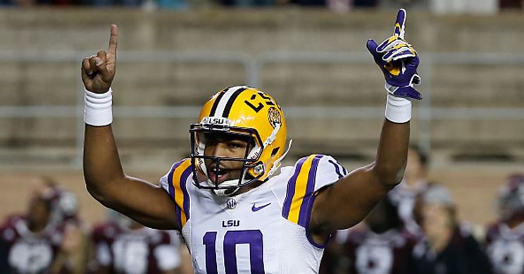 Anthony Jennings
