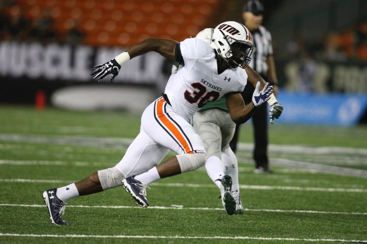 Anthony Jennings
