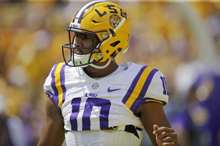 Anthony Jennings
