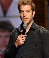 Anthony Jeselnik