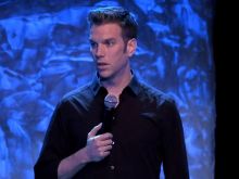 Anthony Jeselnik