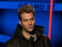 Anthony Jeselnik