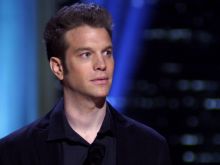 Anthony Jeselnik