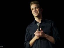 Anthony Jeselnik