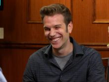 Anthony Jeselnik