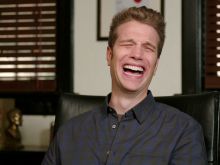 Anthony Jeselnik