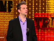 Anthony Jeselnik