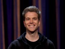 Anthony Jeselnik