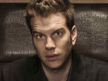 Anthony Jeselnik