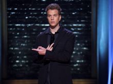 Anthony Jeselnik