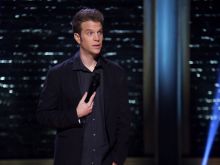 Anthony Jeselnik