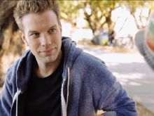 Anthony Jeselnik