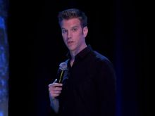 Anthony Jeselnik