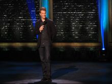 Anthony Jeselnik