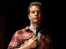 Anthony Jeselnik