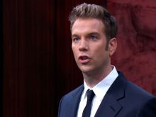 Anthony Jeselnik