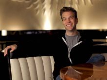 Anthony Jeselnik