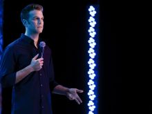 Anthony Jeselnik