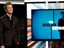 Anthony Jeselnik