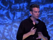 Anthony Jeselnik