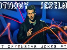 Anthony Jeselnik