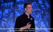 Anthony Jeselnik