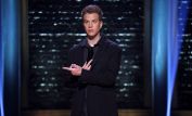 Anthony Jeselnik