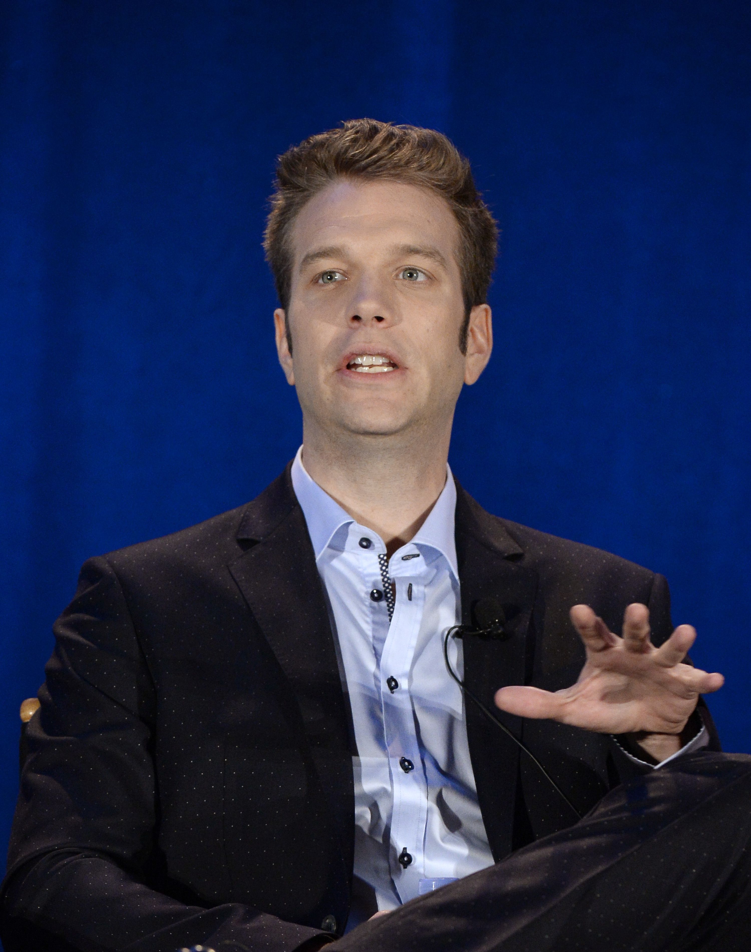 Pictures of Anthony Jeselnik