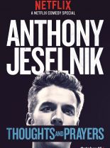 Anthony Jeselnik