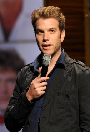 Anthony Jeselnik