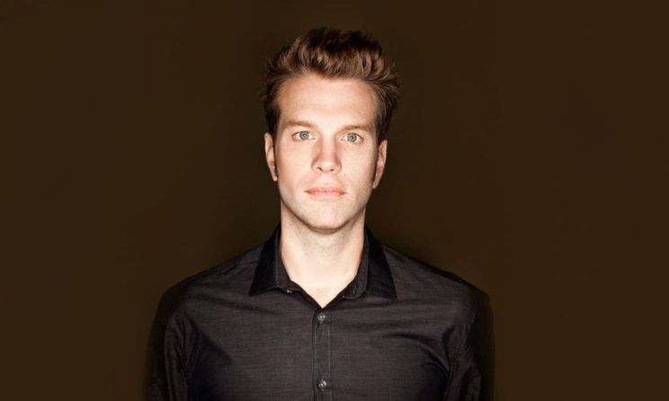 Anthony Jeselnik