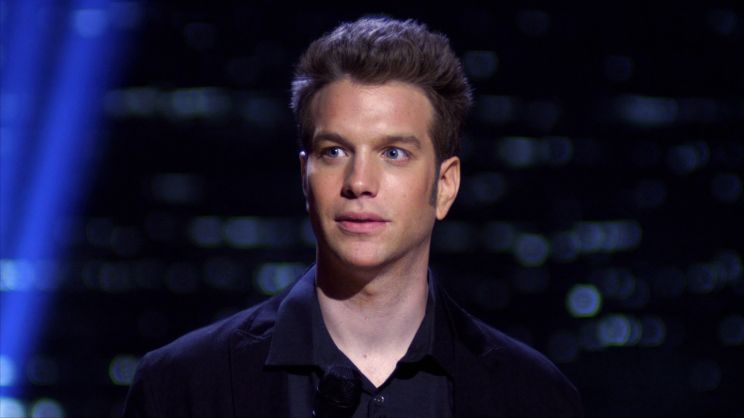 Anthony Jeselnik