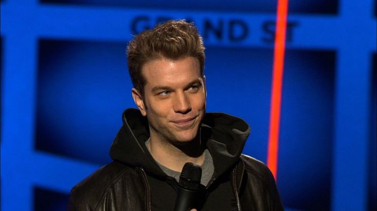 Anthony Jeselnik