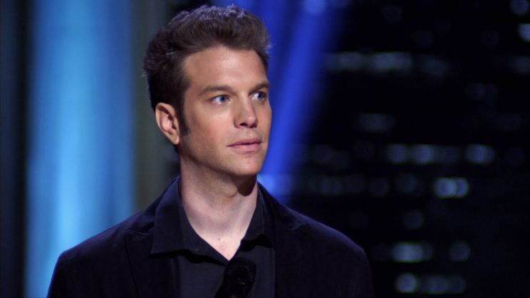 Anthony Jeselnik