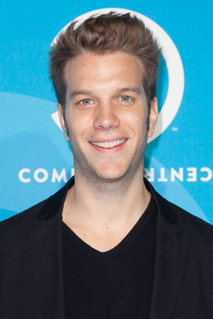 Anthony Jeselnik